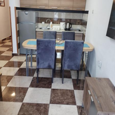 State Apartmants 2 Kotor Dış mekan fotoğraf