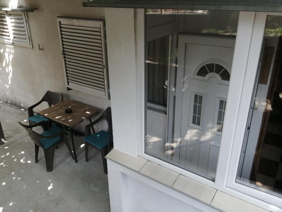 State Apartmants 2 Kotor Dış mekan fotoğraf