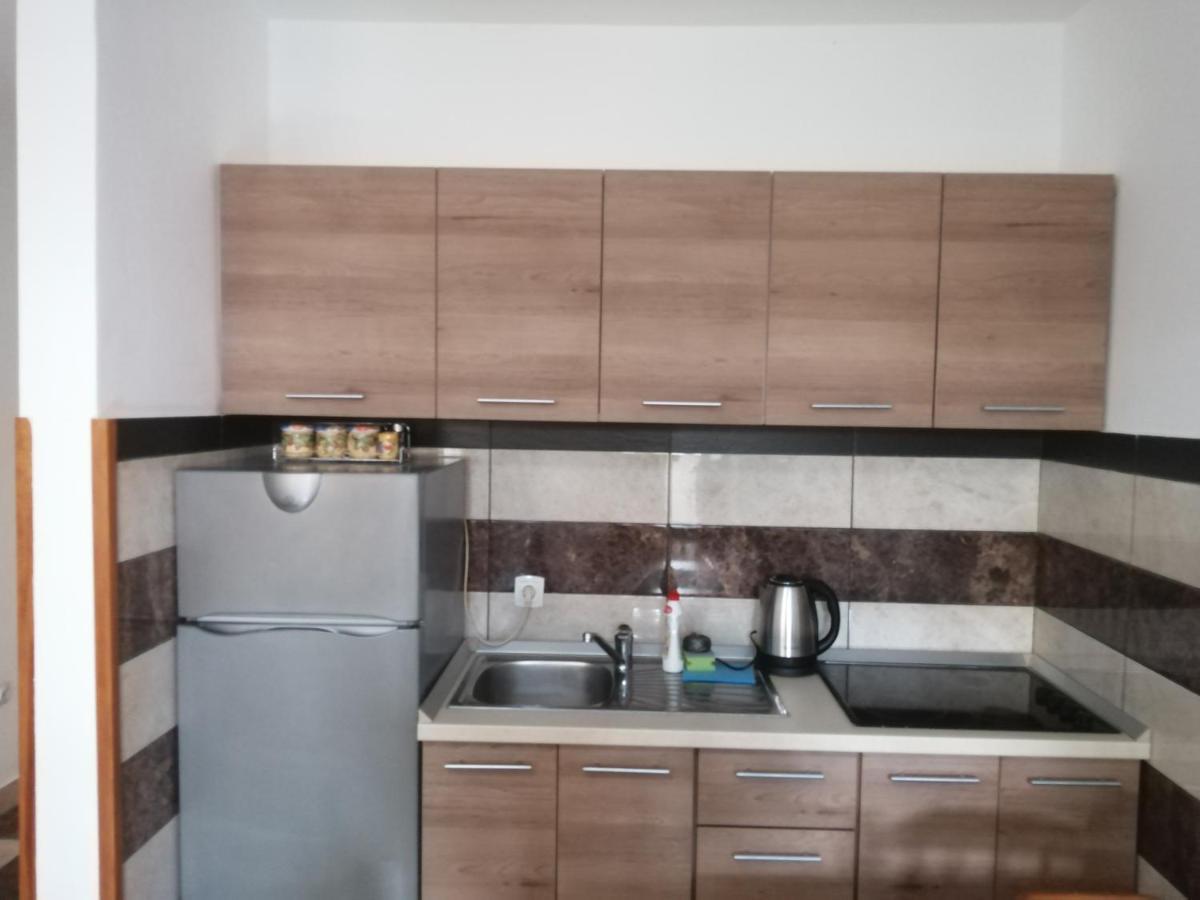 State Apartmants 2 Kotor Dış mekan fotoğraf