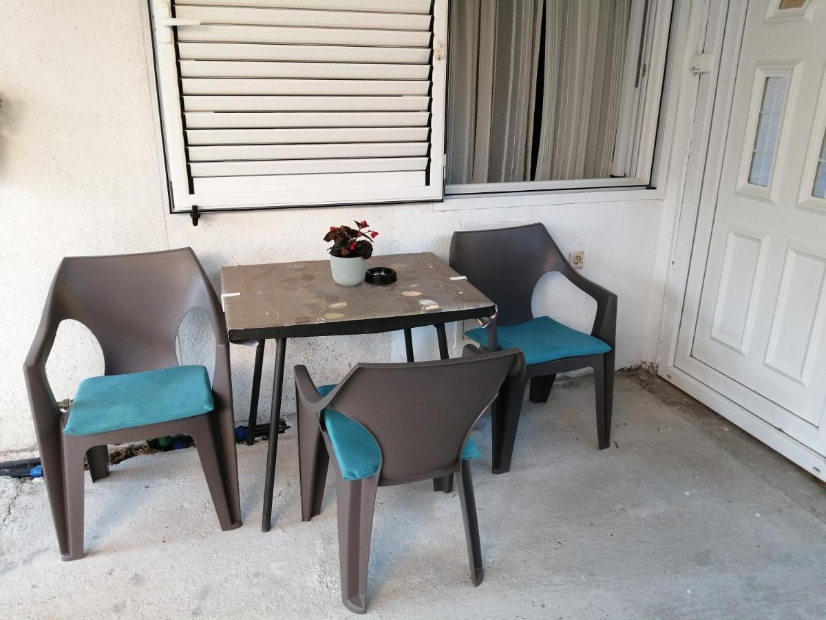 State Apartmants 2 Kotor Dış mekan fotoğraf
