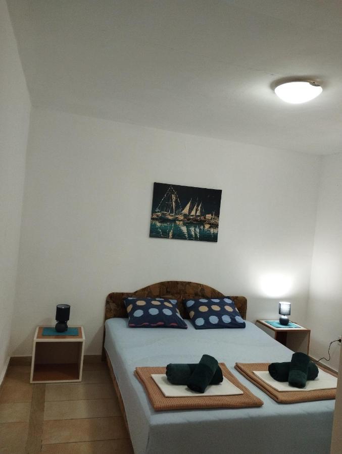 State Apartmants 2 Kotor Dış mekan fotoğraf
