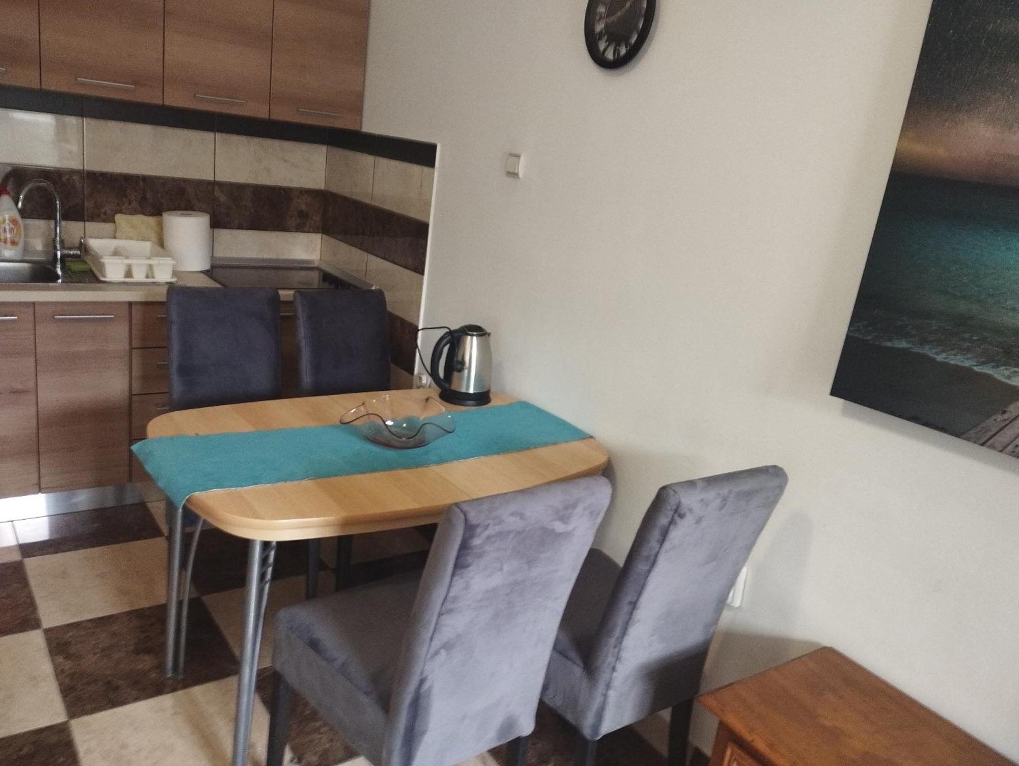 State Apartmants 2 Kotor Dış mekan fotoğraf