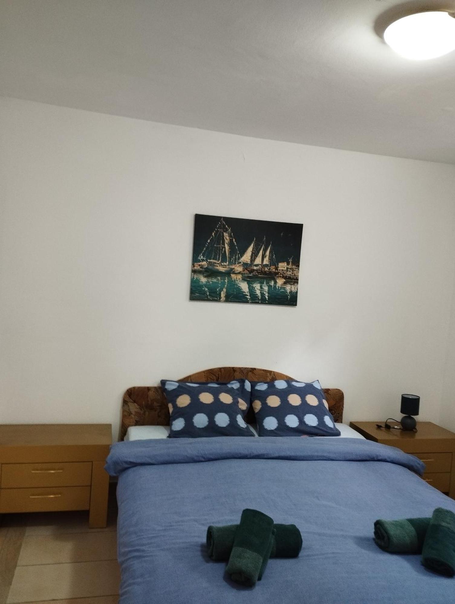 State Apartmants 2 Kotor Dış mekan fotoğraf