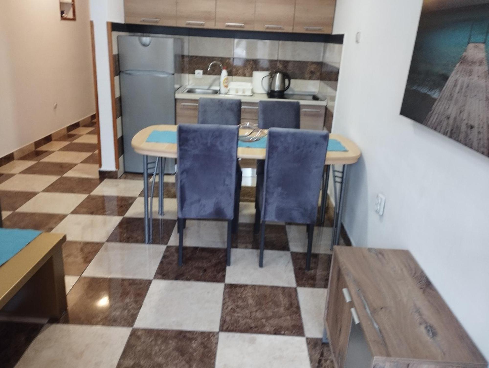 State Apartmants 2 Kotor Dış mekan fotoğraf