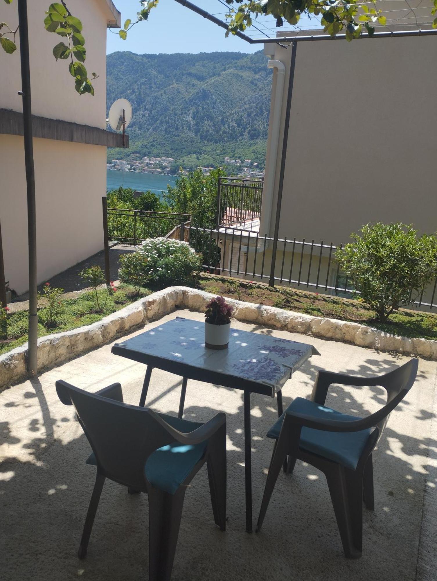 State Apartmants 2 Kotor Dış mekan fotoğraf